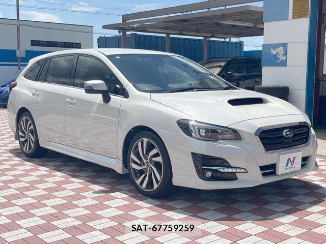 Subaru LEVORG 2019-01 7220798-15