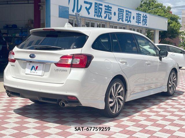Subaru LEVORG 2019-01 7220798-16