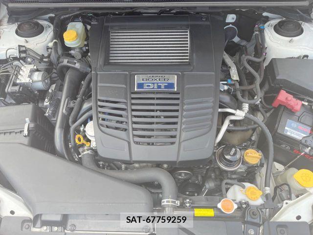Subaru LEVORG 2019-01 7220798-17
