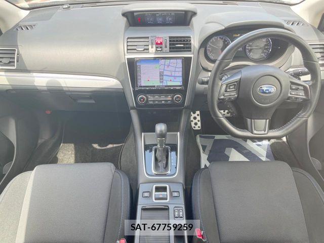 Subaru LEVORG 2019-01 7220798-1
