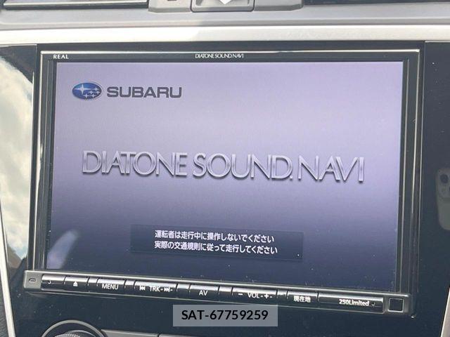 Subaru LEVORG 2019-01 7220798-2