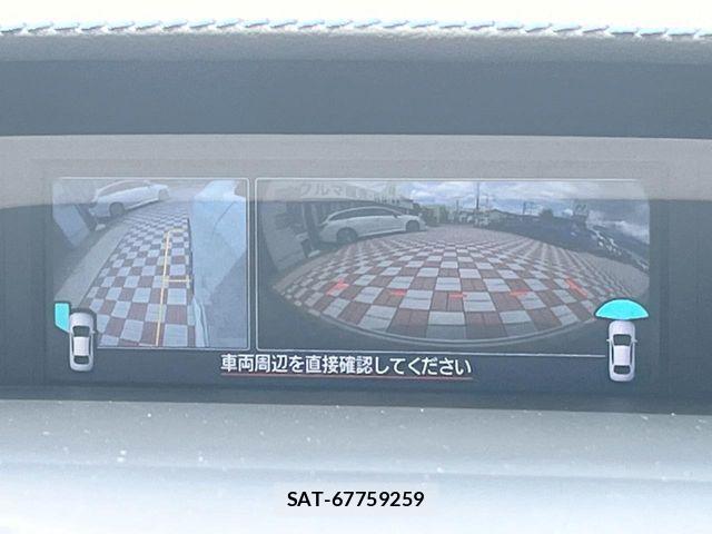 Subaru LEVORG 2019-01 7220798-3