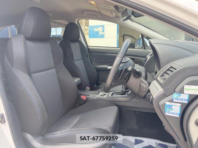 Subaru LEVORG 2019-01 7220798-7