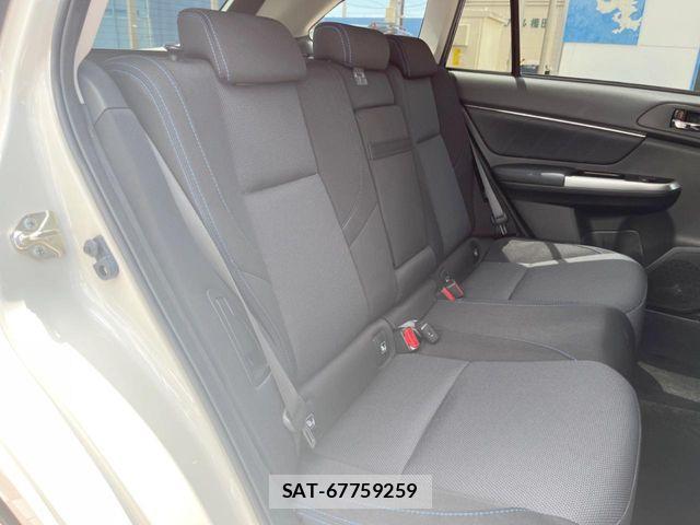 Subaru LEVORG 2019-01 7220798-8