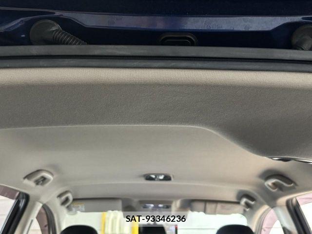 Subaru LEVORG 2014-10 7220769-9