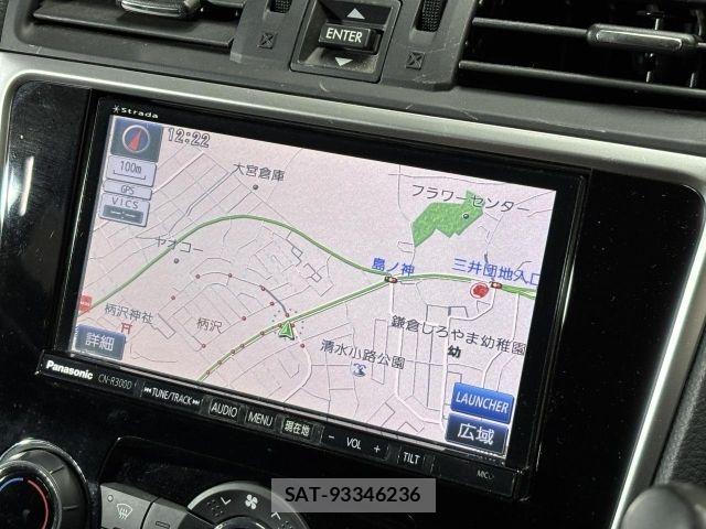 Subaru LEVORG 2014-10 7220769-11