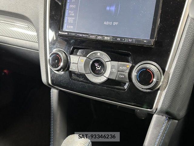 Subaru LEVORG 2014-10 7220769-15