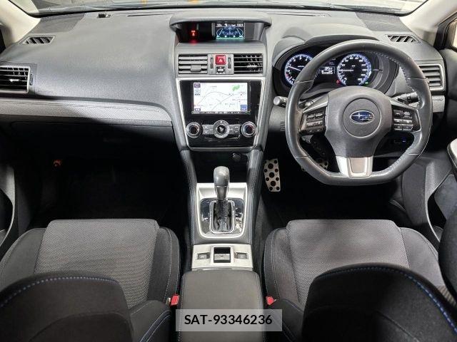 Subaru LEVORG 2014-10 7220769-1