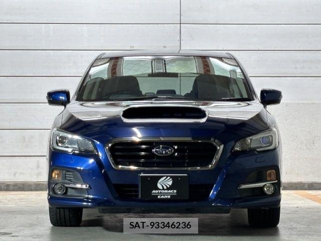 Subaru LEVORG 2014-10 7220769-19