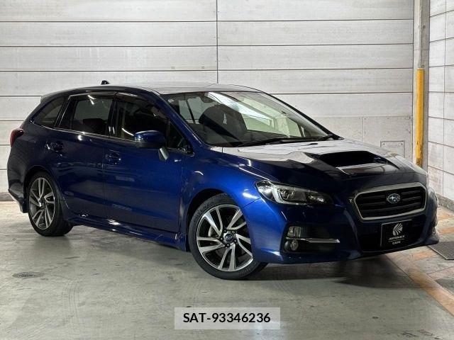 Subaru LEVORG 2014-10 7220769-20