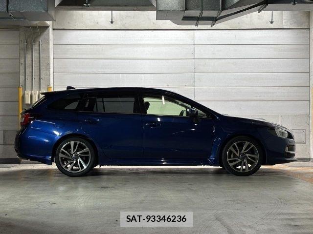 Subaru LEVORG 2014-10 7220769-21