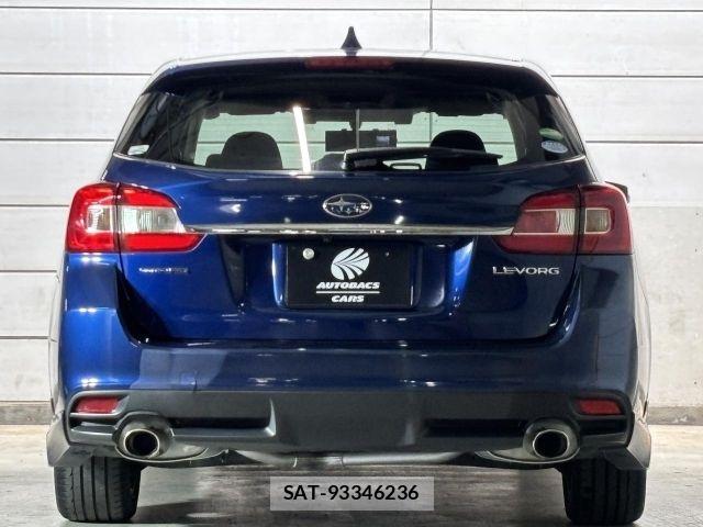 Subaru LEVORG 2014-10 7220769-22