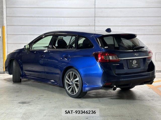 Subaru LEVORG 2014-10 7220769-23