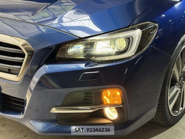 Subaru LEVORG 2014-10 7220769-24
