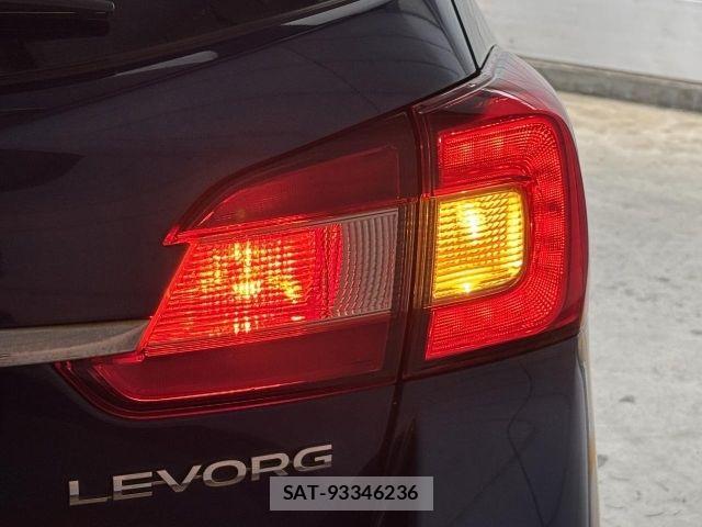 Subaru LEVORG 2014-10 7220769-25