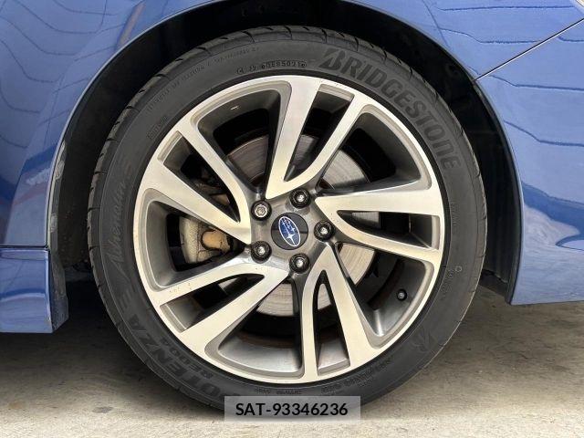 Subaru LEVORG 2014-10 7220769-26
