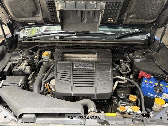 Subaru LEVORG 2014-10 7220769-27