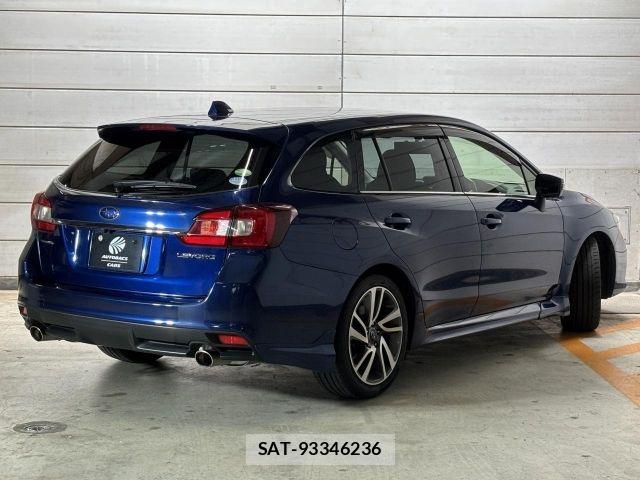 Subaru LEVORG 2014-10 7220769-2