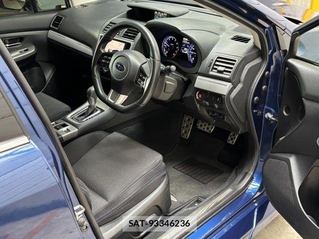 Subaru LEVORG 2014-10 7220769-3