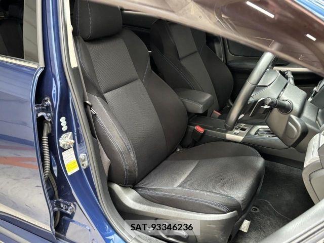Subaru LEVORG 2014-10 7220769-4