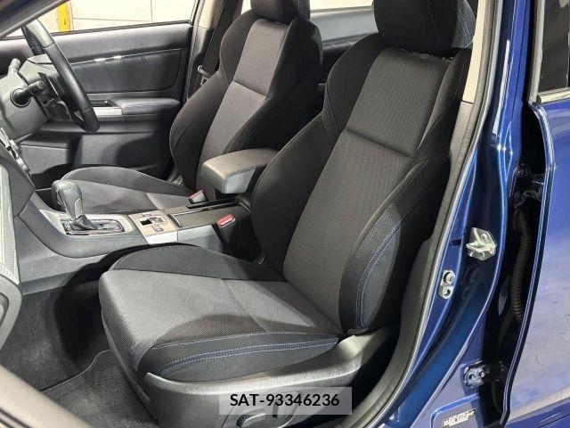 Subaru LEVORG 2014-10 7220769-7