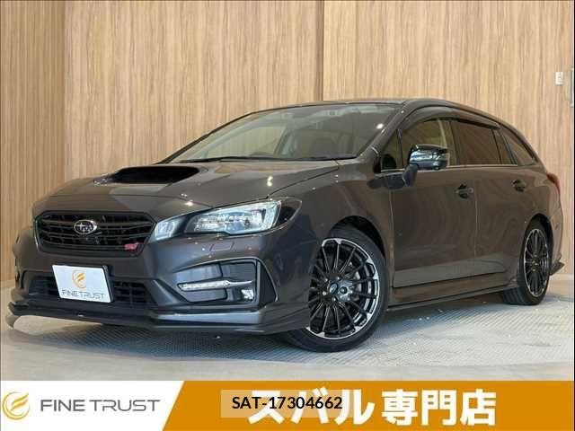 Subaru LEVORG 2019-06 7220801-0