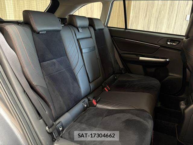 Subaru LEVORG 2019-06 7220801-9