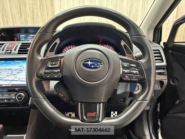 Subaru LEVORG 2019-06 7220801-11