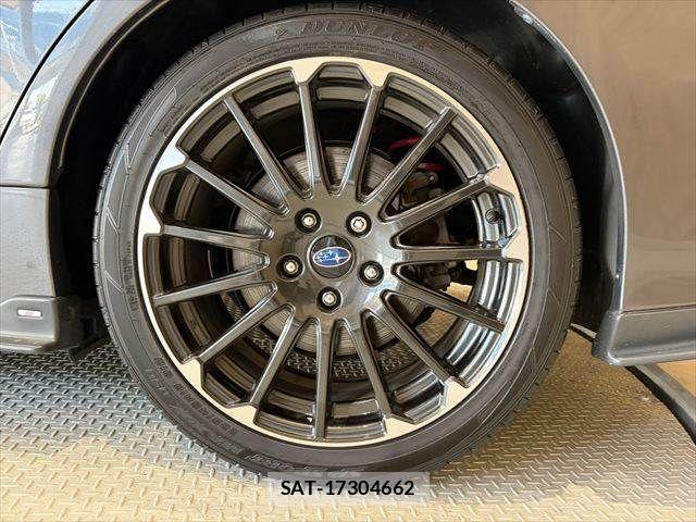 Subaru LEVORG 2019-06 7220801-14