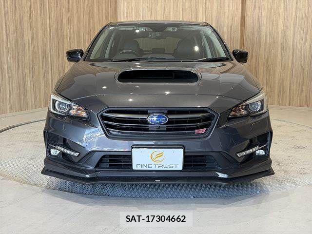 Subaru LEVORG 2019-06 7220801-15