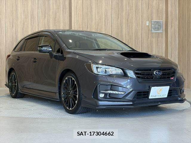 Subaru LEVORG 2019-06 7220801-16