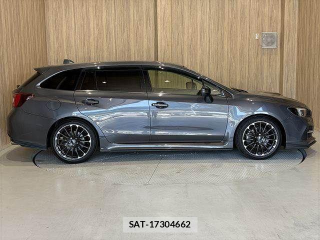 Subaru LEVORG 2019-06 7220801-17