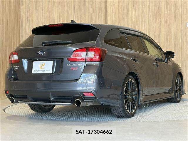 Subaru LEVORG 2019-06 7220801-18