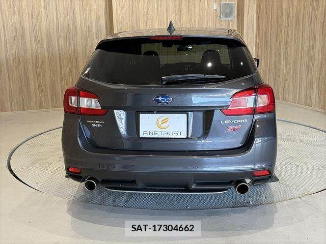 Subaru LEVORG 2019-06 7220801-19