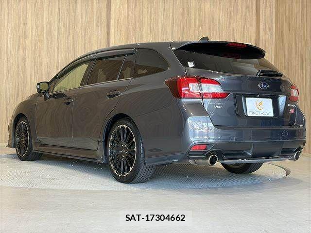 Subaru LEVORG 2019-06 7220801-20