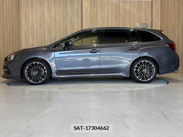 Subaru LEVORG 2019-06 7220801-21
