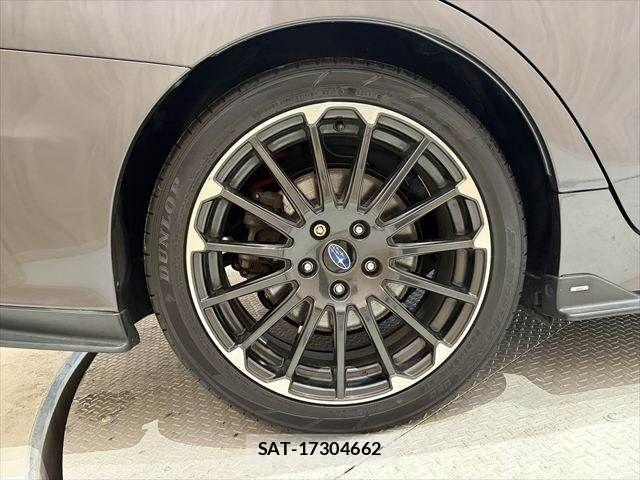 Subaru LEVORG 2019-06 7220801-28