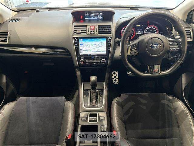 Subaru LEVORG 2019-06 7220801-2