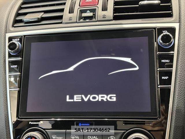 Subaru LEVORG 2019-06 7220801-3