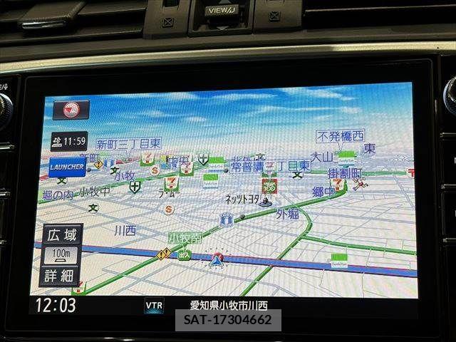 Subaru LEVORG 2019-06 7220801-4