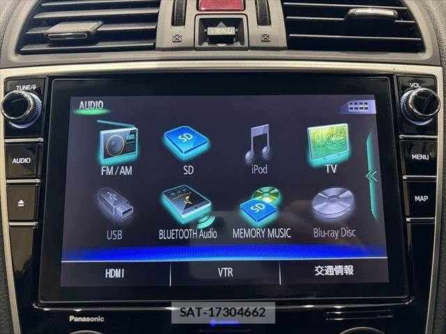 Subaru LEVORG 2019-06 7220801-5