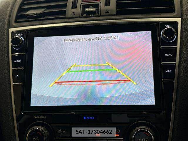 Subaru LEVORG 2019-06 7220801-6