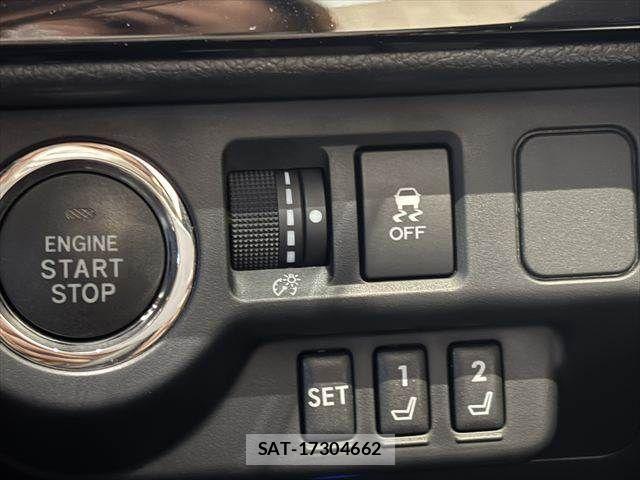 Subaru LEVORG 2019-06 7220801-7