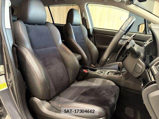 Subaru LEVORG 2019-06 7220801-8