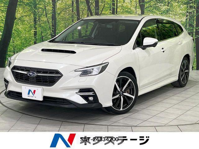 Subaru LEVORG 2021-10 7220830-0