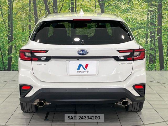 Subaru LEVORG 2021-10 7220830-15