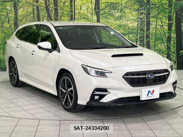 Subaru LEVORG 2021-10 7220830-16