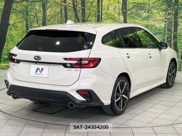 Subaru LEVORG 2021-10 7220830-17
