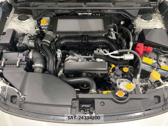 Subaru LEVORG 2021-10 7220830-18