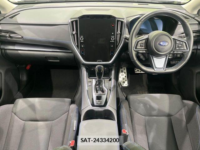 Subaru LEVORG 2021-10 7220830-1